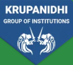 Krupanidhi Logo